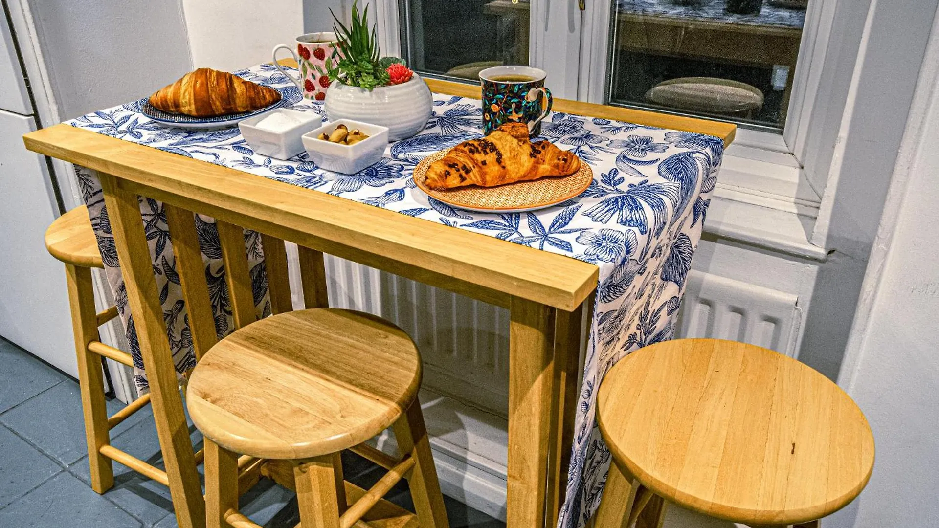 Stylish Super Central Modern Townhouse Retreat 브라이턴 펜션